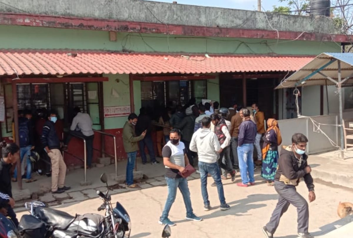 Indian tourists turning to Nepal in new year 2022