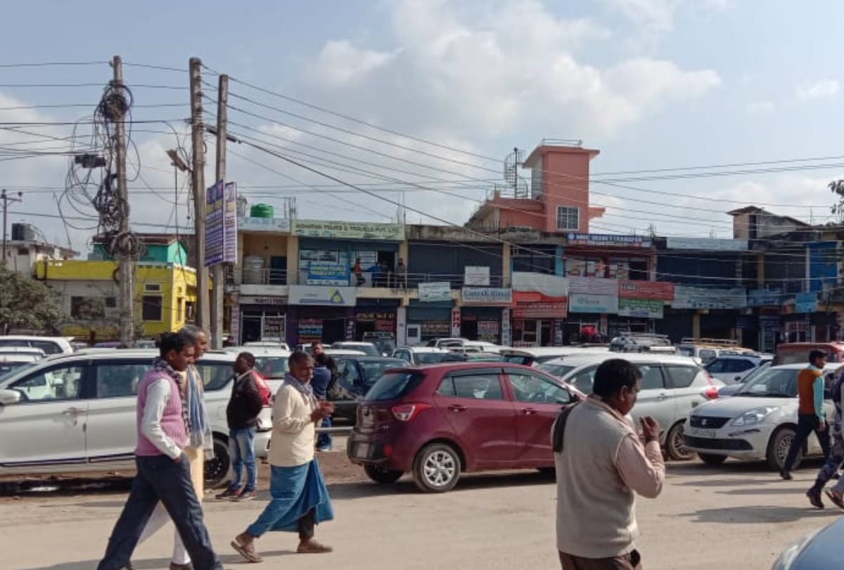 Indian tourists turning to Nepal in new year 2022