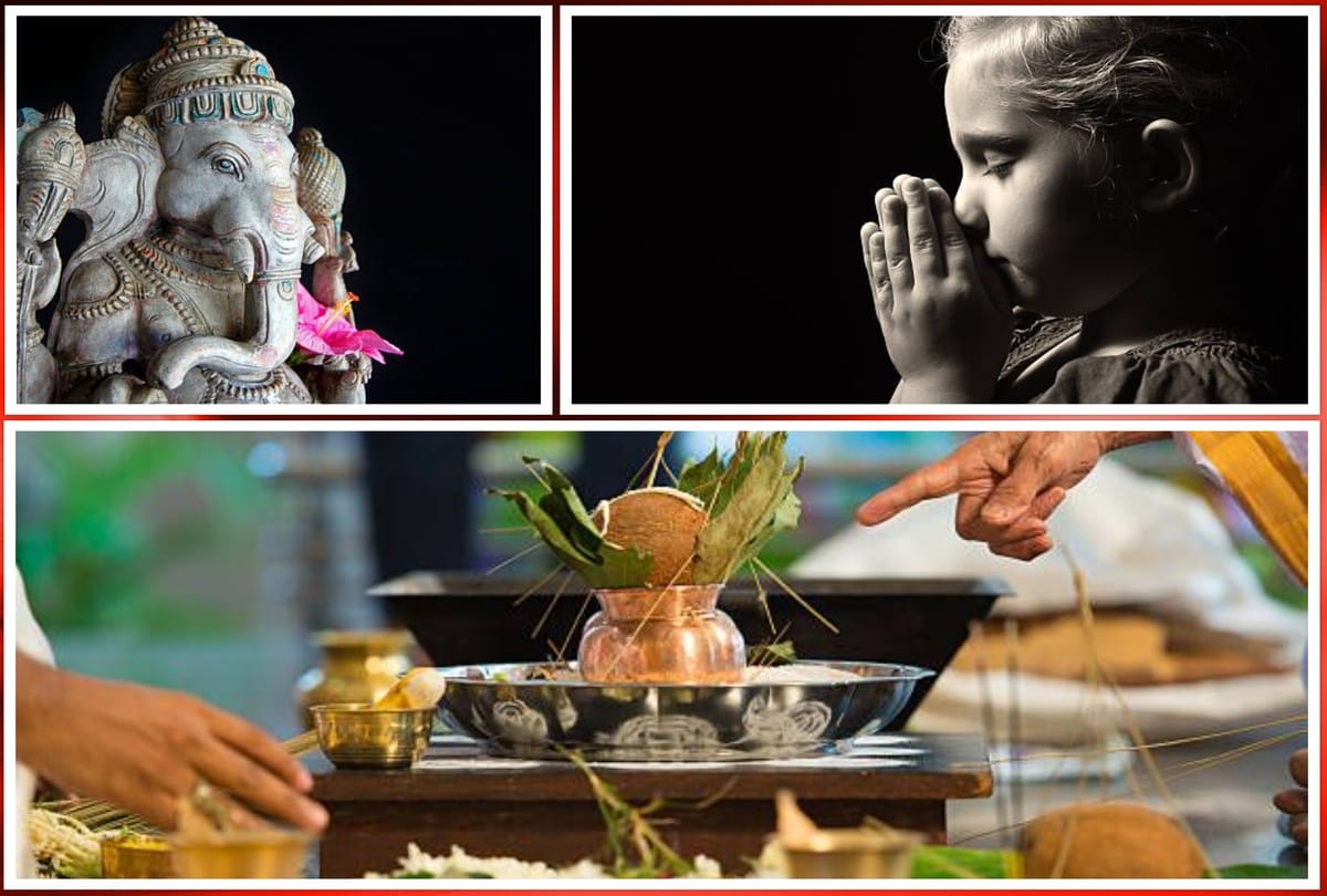 New Year 2022 To get success chant these three mantras on the arrival of the new year