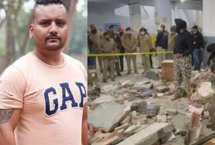 New Revelations in Ludhiana Court Blast