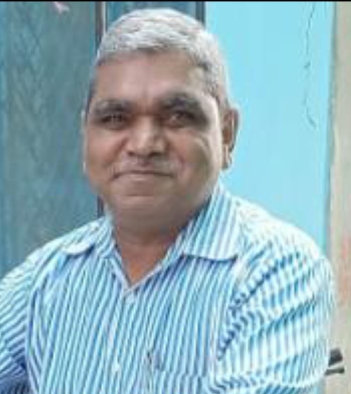 Satish Kumar became the unopposed president of the Collectorate Bar Association