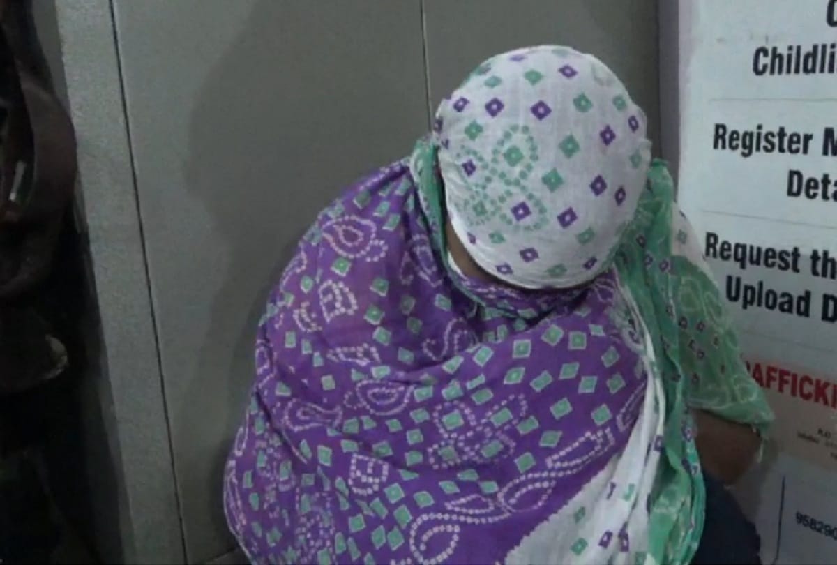 Mother Made Young Daughter To Do Prostitution for money and two Maternal Uncle Did misdeed