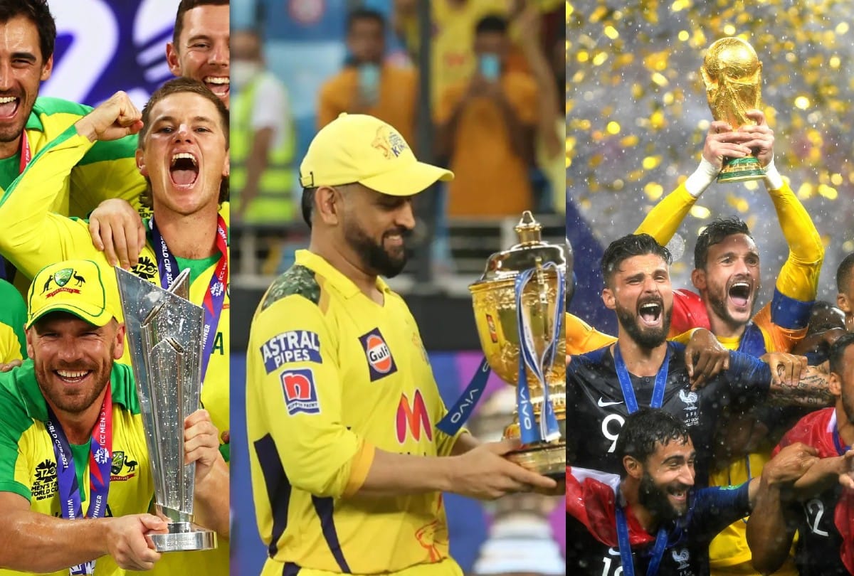 Sports Schedule 2022 T20 World Cup FIFA World Cup Commonwealth Games Asian Games and other big events to follow check 2022 sports calendar