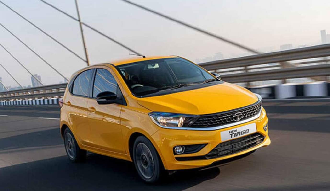 Tata Tiago CNG Tata Tigor CNG bookings open Tata Motors to launch CNG vehicles soon