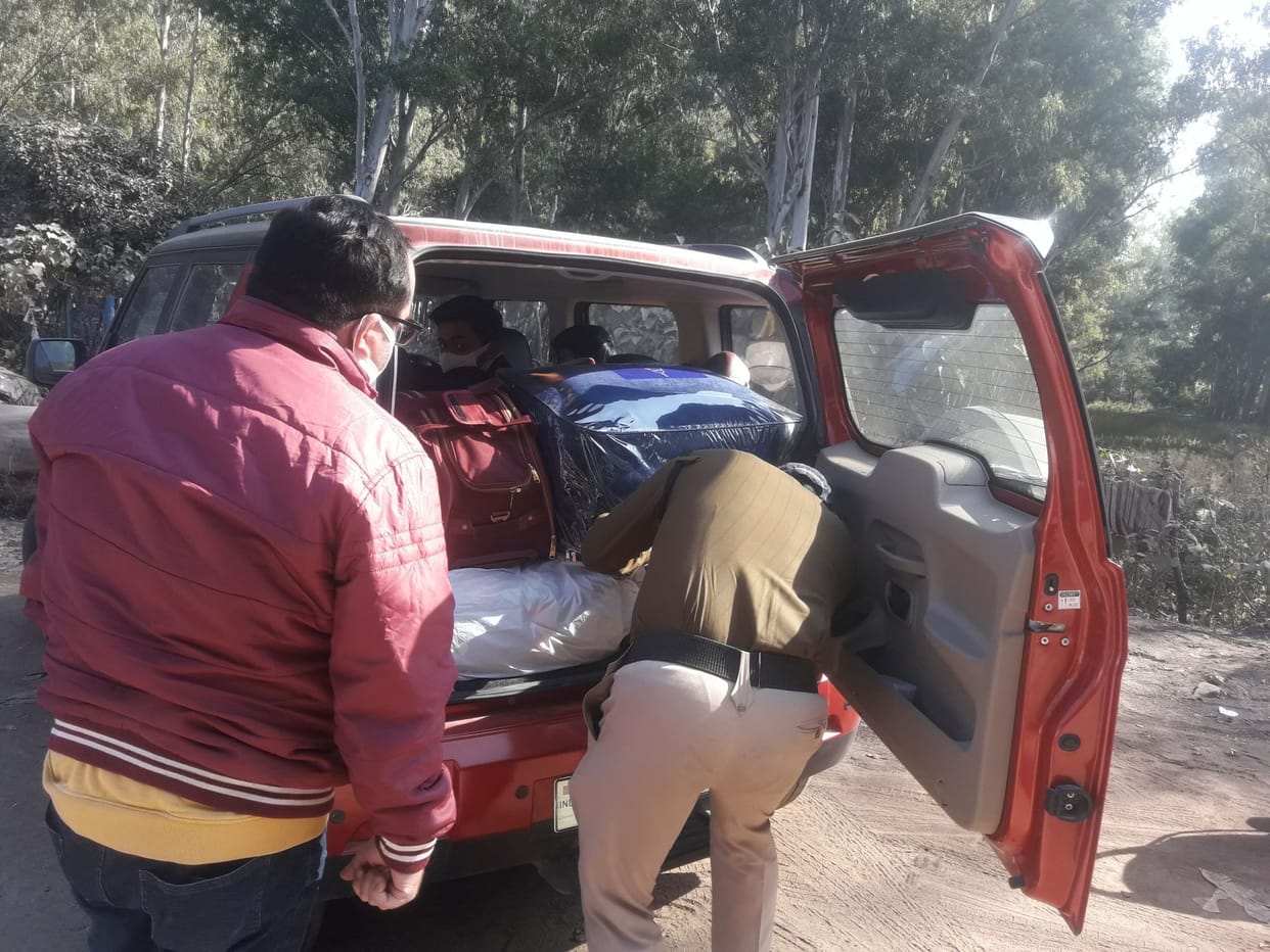 Vaccination certificate sought from tourists