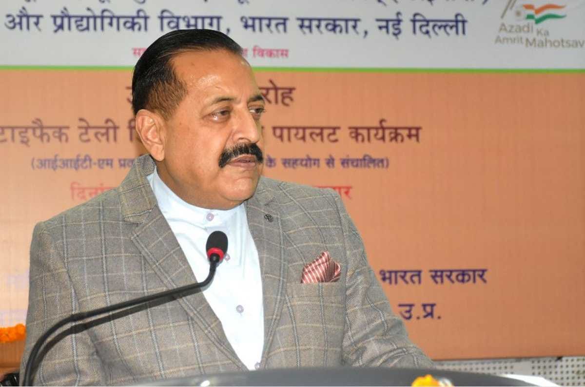 Centre to conduct third special cleanliness drive from October 2 to 31