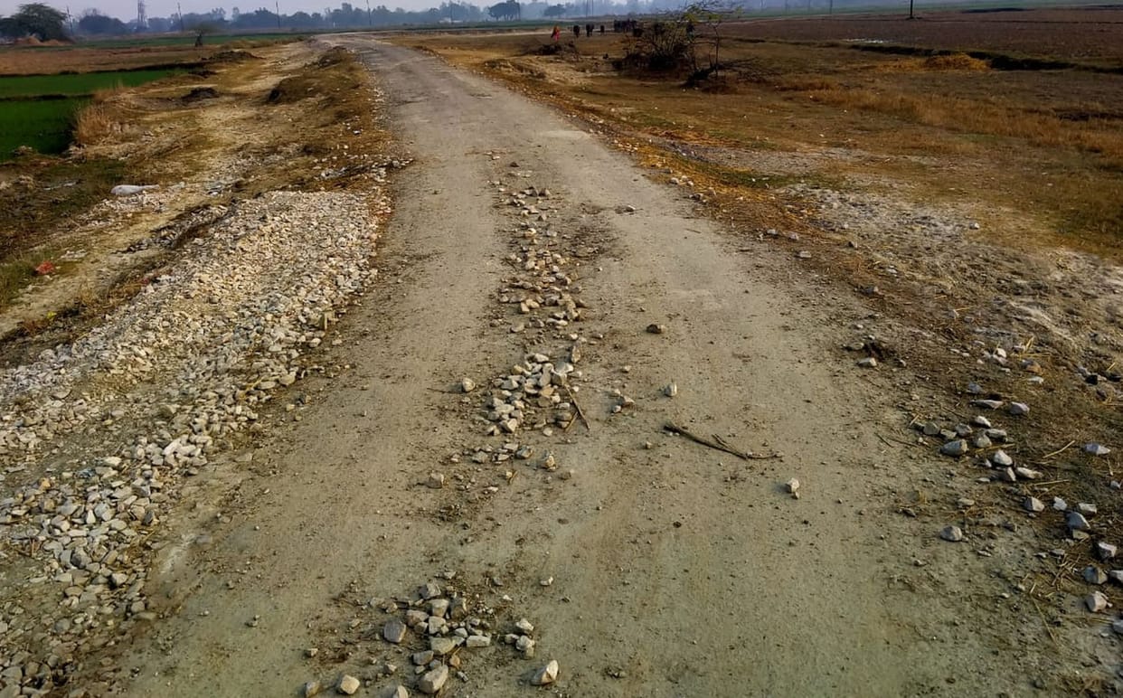 18 roads to be repaired with Rs 217 crore