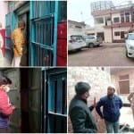 Kannauj IT Raid