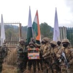 नियंत्रण रेखा