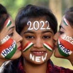 new year 2022