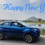 Tata Nexon EV