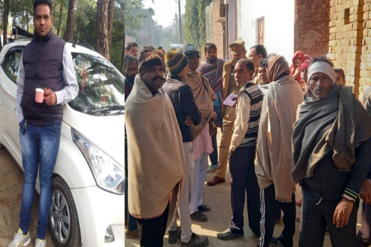 Vaishno Devi Incident: Tragic death of two youths of Saharanpur during stampede