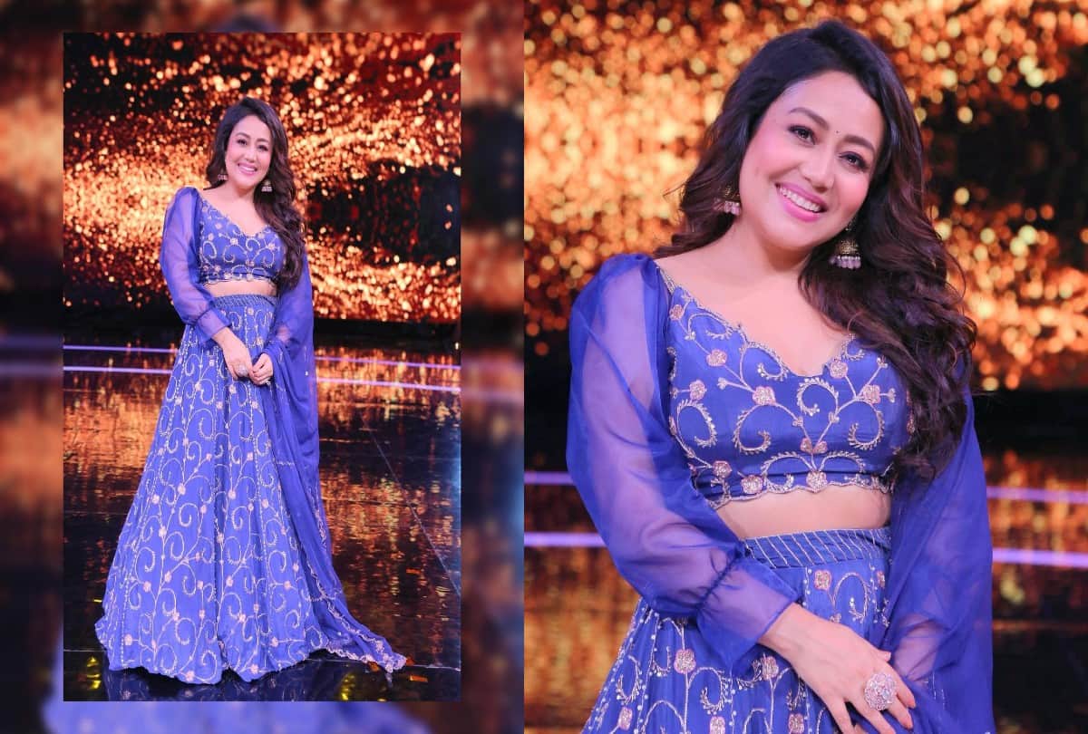 Singer Neha Kakkar Net worth Lifestyle and Fee Per Song All You Need to Know