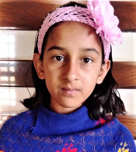 yamini first in nerwa block