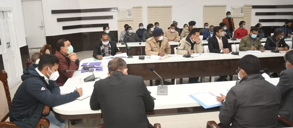 Negligence in vaccination of adolescents will not be tolerated