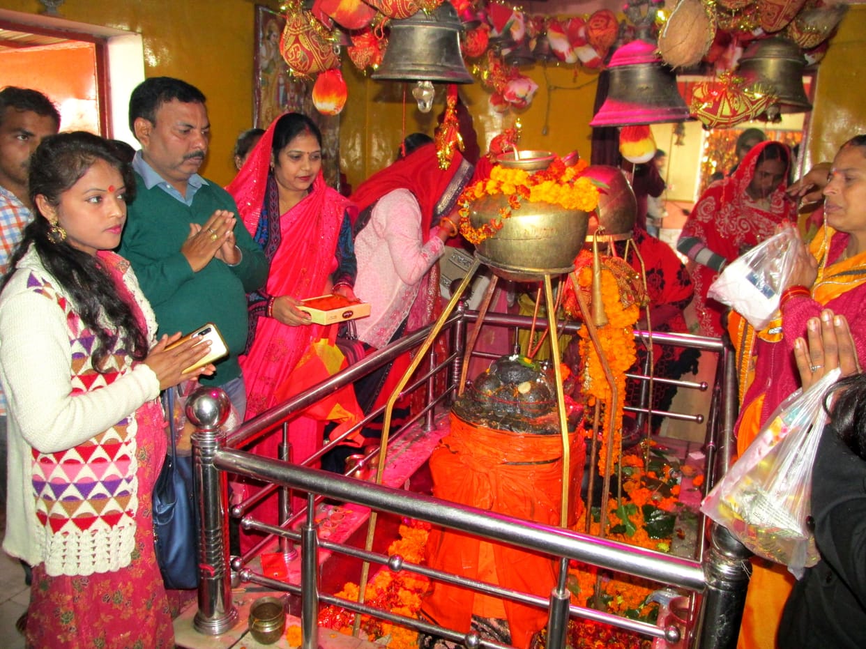 Celebrations everywhere to welcome the new year