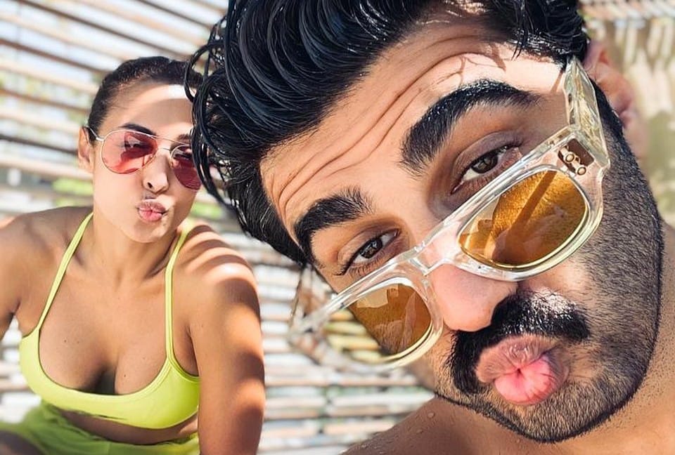 Malaika Arora Arjun Kapoor Love Story Marriage Plans Divorce From Arbaaz Khan