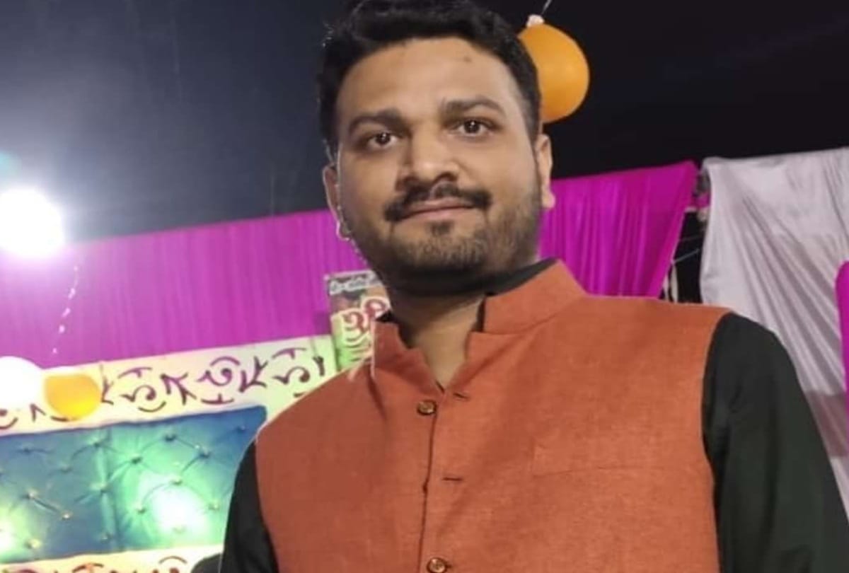 Vaishno Devi Incident: Tragic death of young man of Gorakhpur during stampede