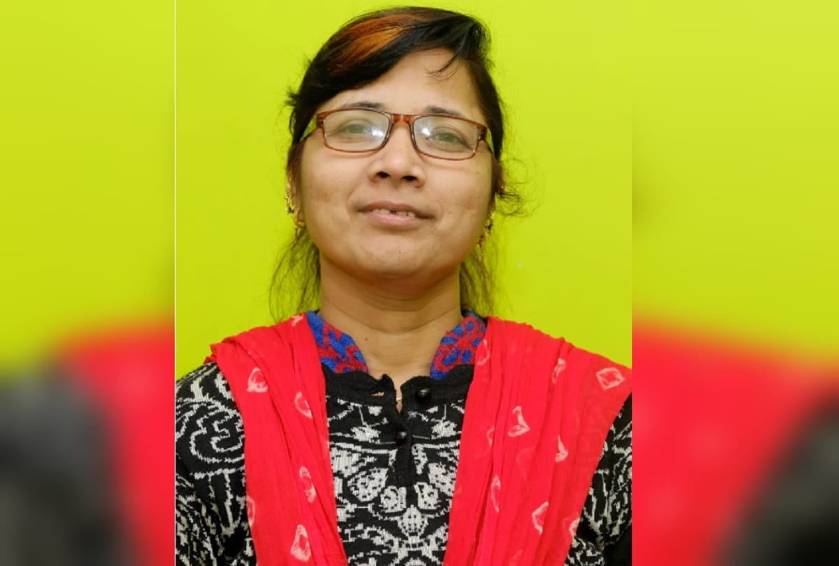 Shama will be honored on January 3 in Lucknow