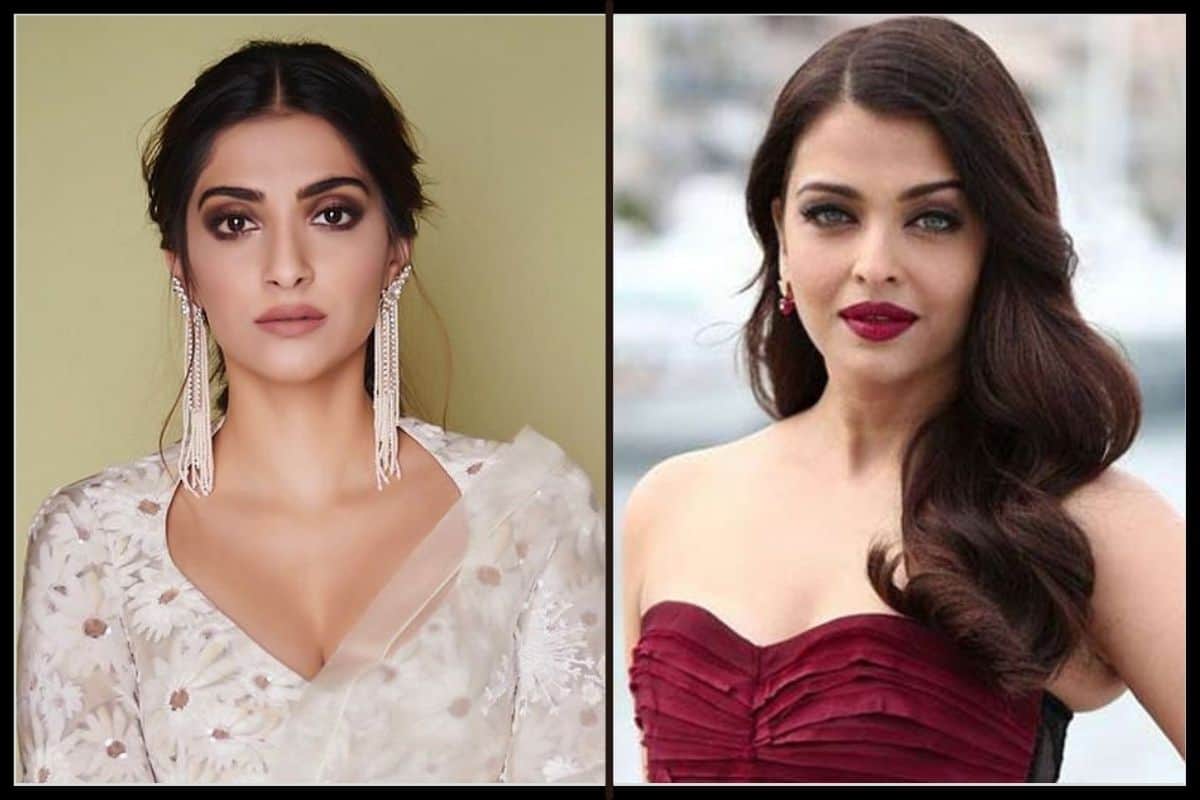 Birthday Special Sonam Kapoor Controversial Statements, From Calling Aishwariya Rai Aunty to Give Fashion Advise To Parineeti Chopra