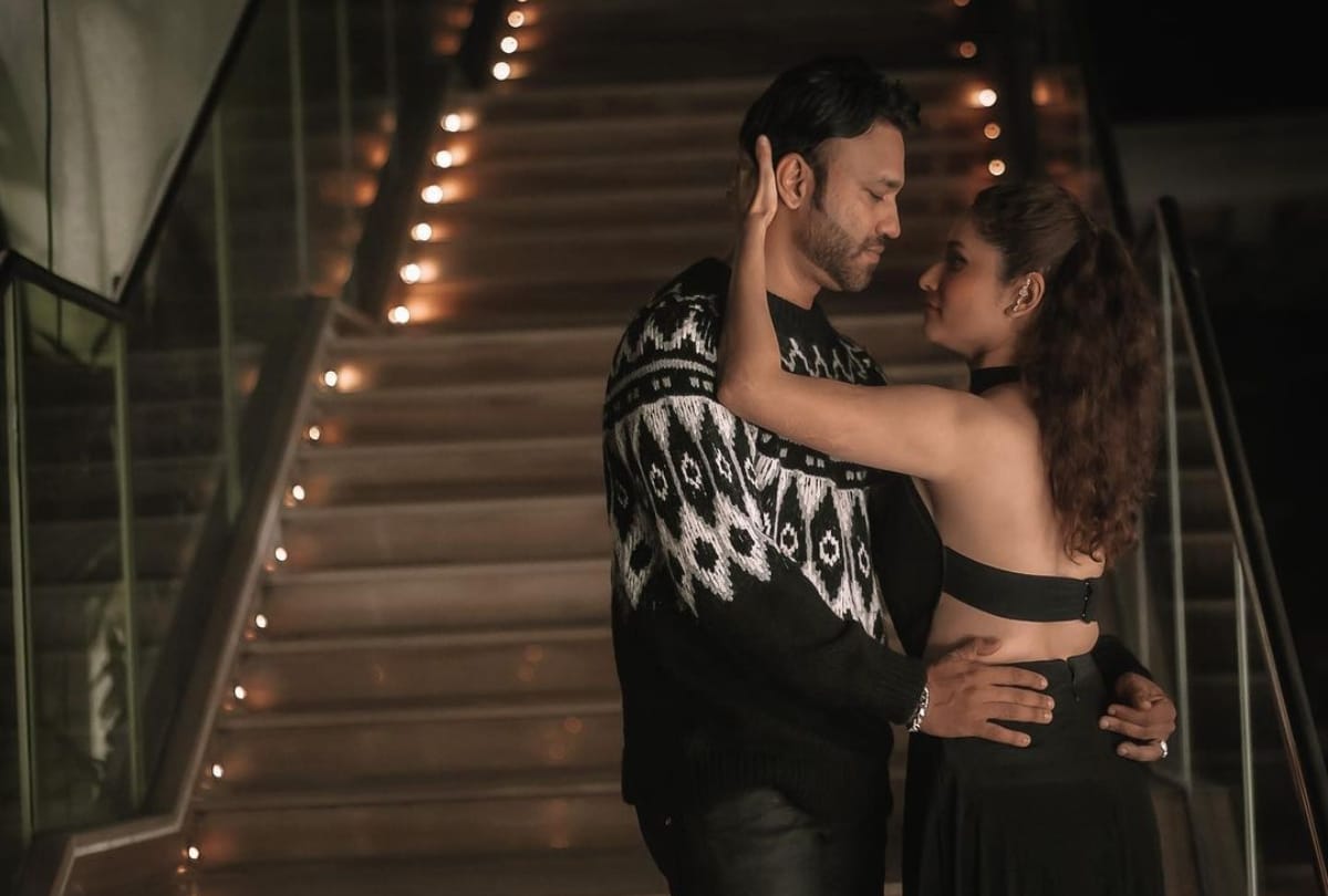 Ankita Lokhande revealed the real reason why she got married to Vicky Jain and its hilarious
