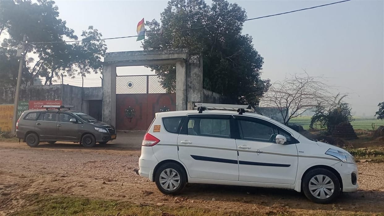 Hathras: Raid on Pumpi Jain's perfume factory created panic among other businessmen