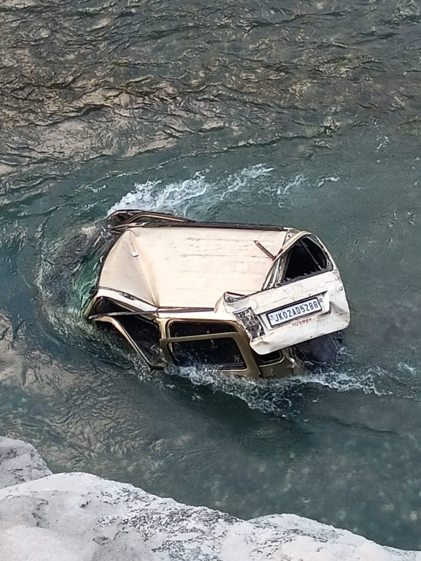 Accident