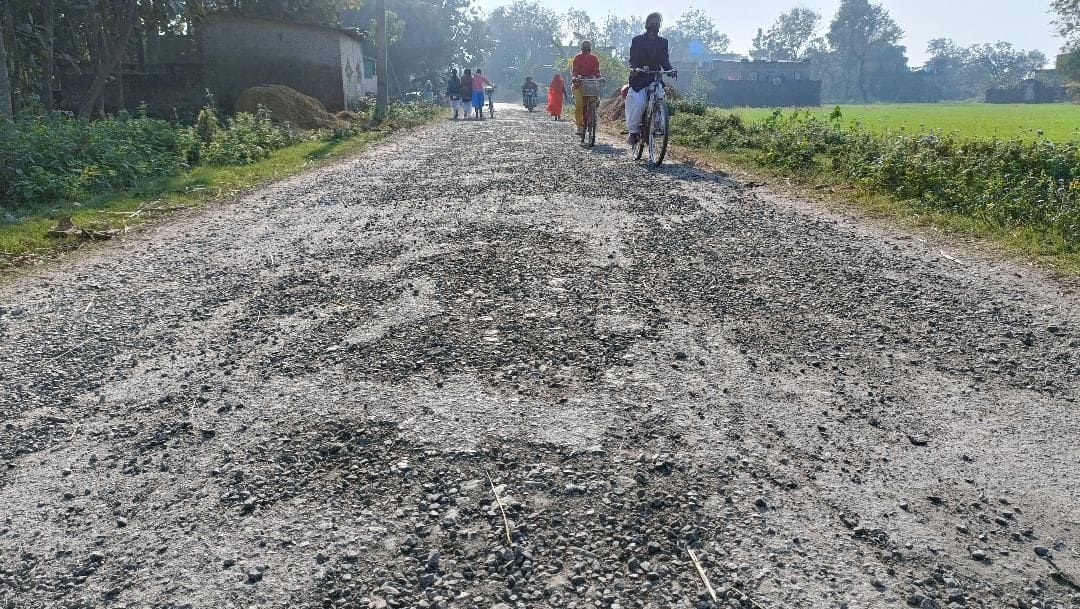 road problem related news