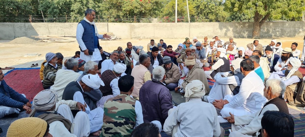 Committee formed to fight social evils