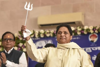 UP Election 2022: Political Parties Promises Free Laptop Scooty, Free Electricity, Reservation for UP Chunav