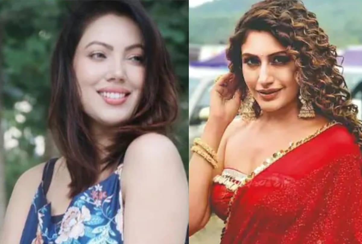 Bigg Boss 15 Four celebs including Munmun Dutta and Surbhi Chandna will enter the house as challengers
