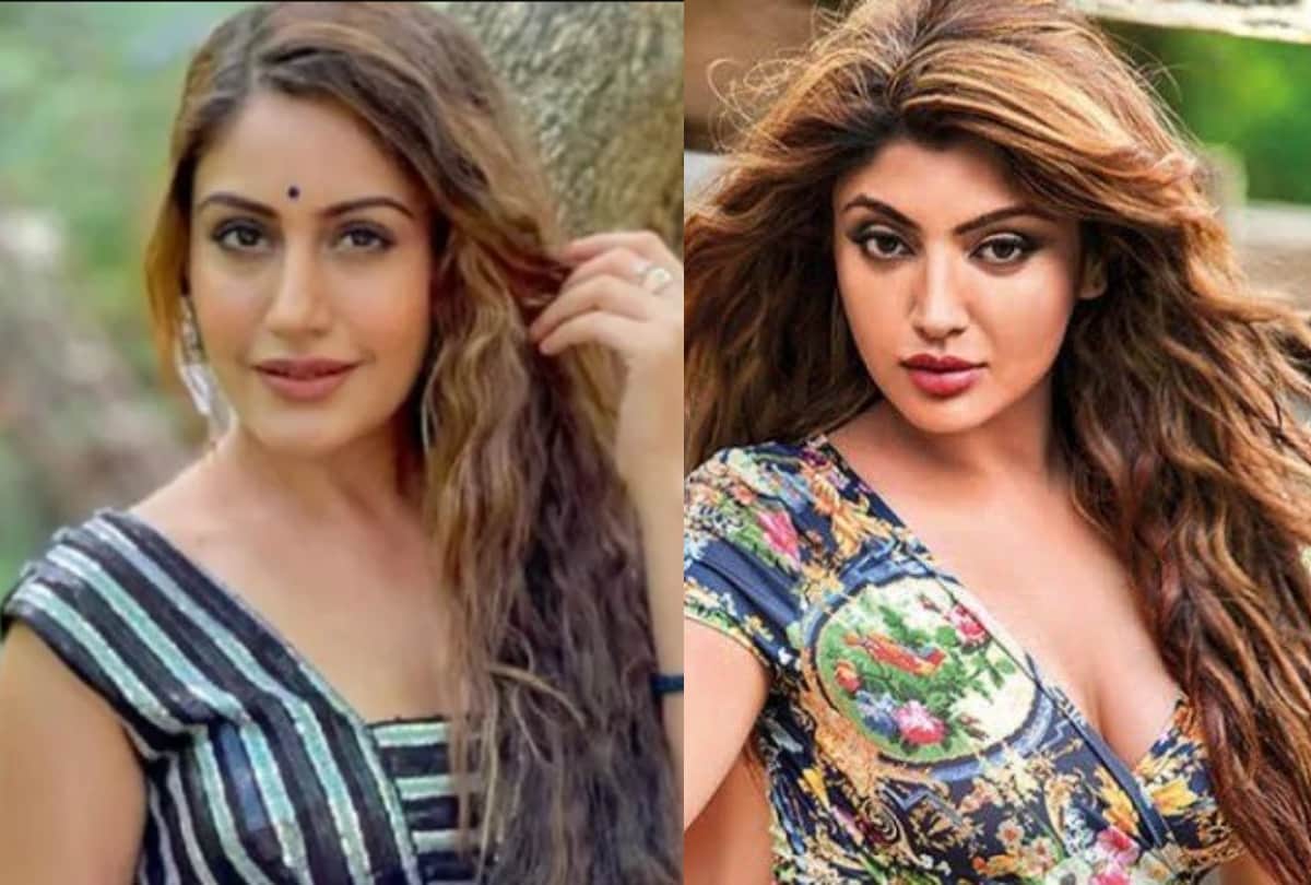 Bigg Boss 15 Four celebs including Munmun Dutta and Surbhi Chandna will enter the house as challengers