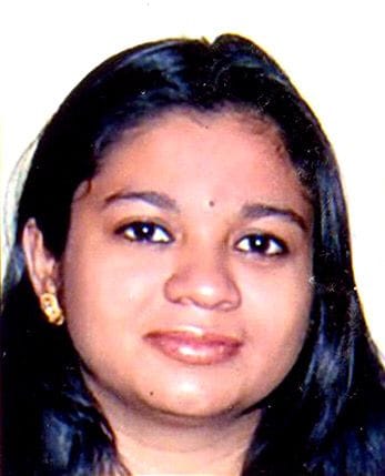 Disha Jagoorie