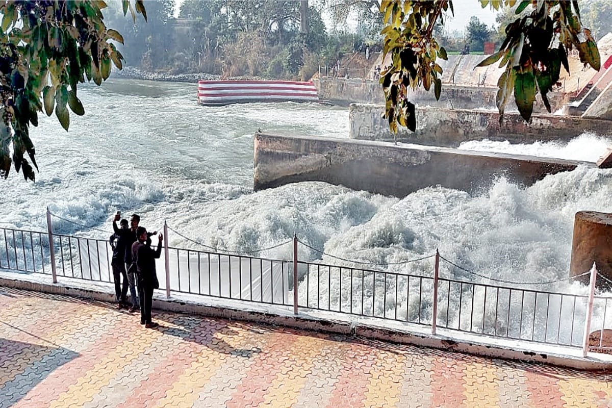 Prime Minister will stay in Meerut for one and a half hours, special commandos will be deployed in Gangnahar