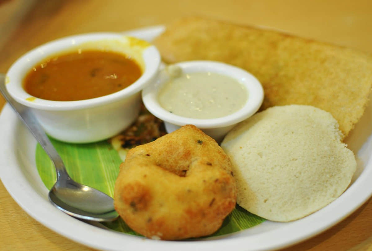 Winter Special Recipe Try These South Indian Breakfast Recipes Instant In Hindi