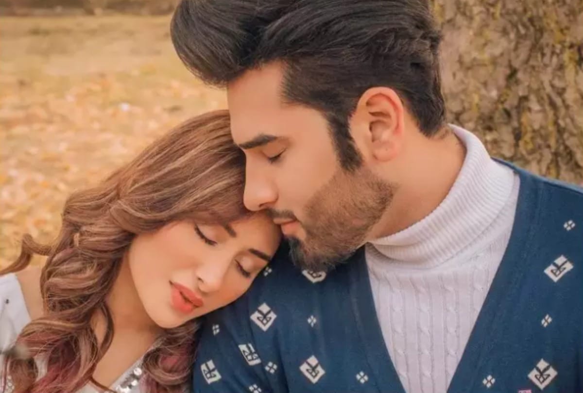 paras chhabra and mahira sharma celebrates new year in dubai share their plans for 2022