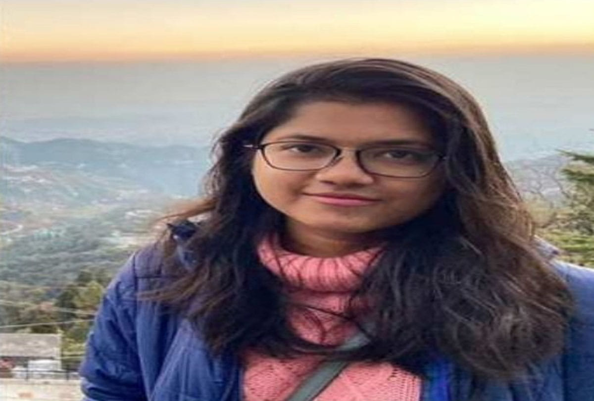 ias officer simi karan success story who passed upsc exam in 22 years