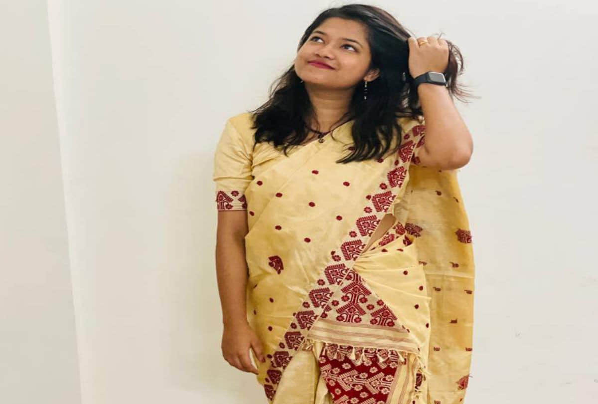 ias officer simi karan success story who passed upsc exam in 22 years