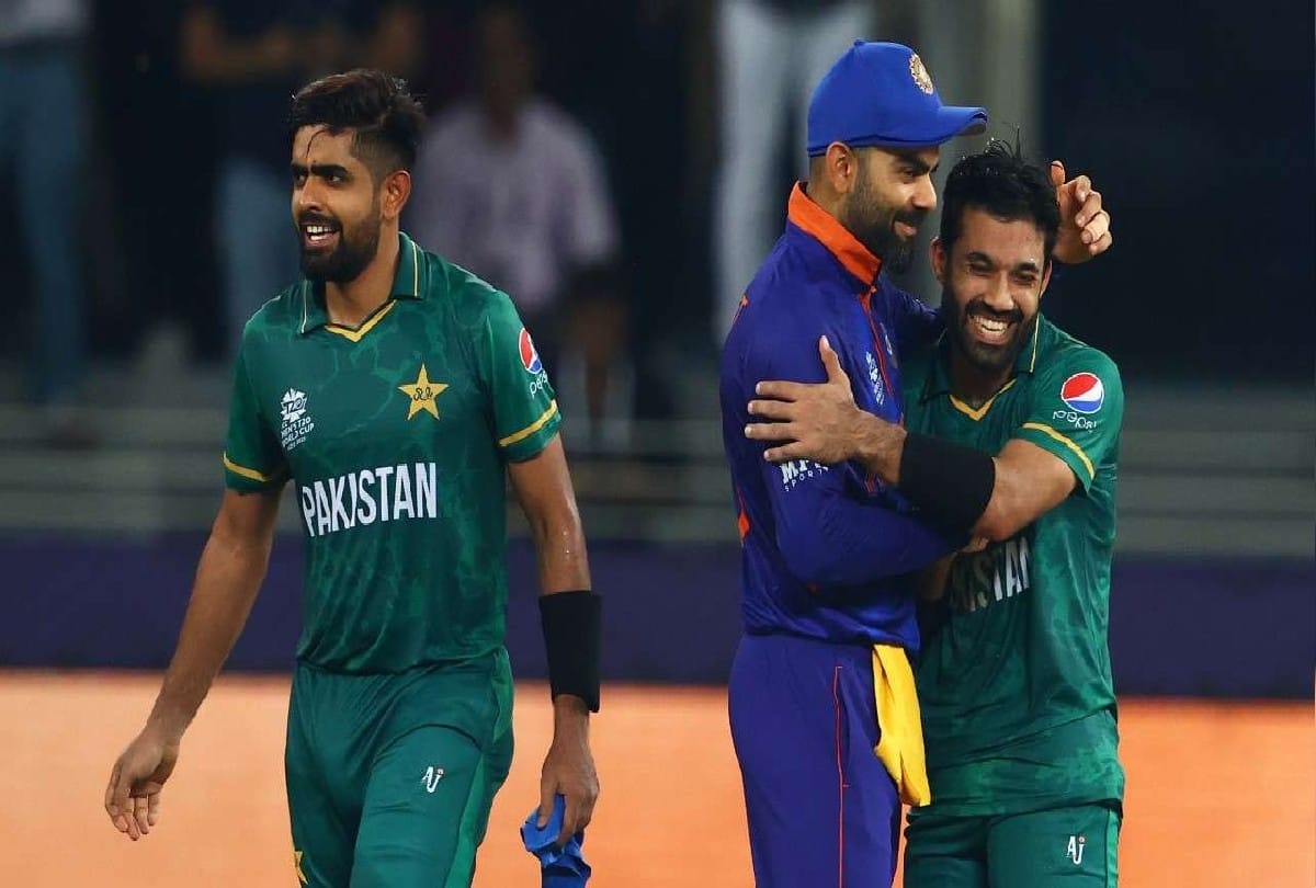 ind vs pak t20 world cup match icc issued standing tickets know price and details in hindi