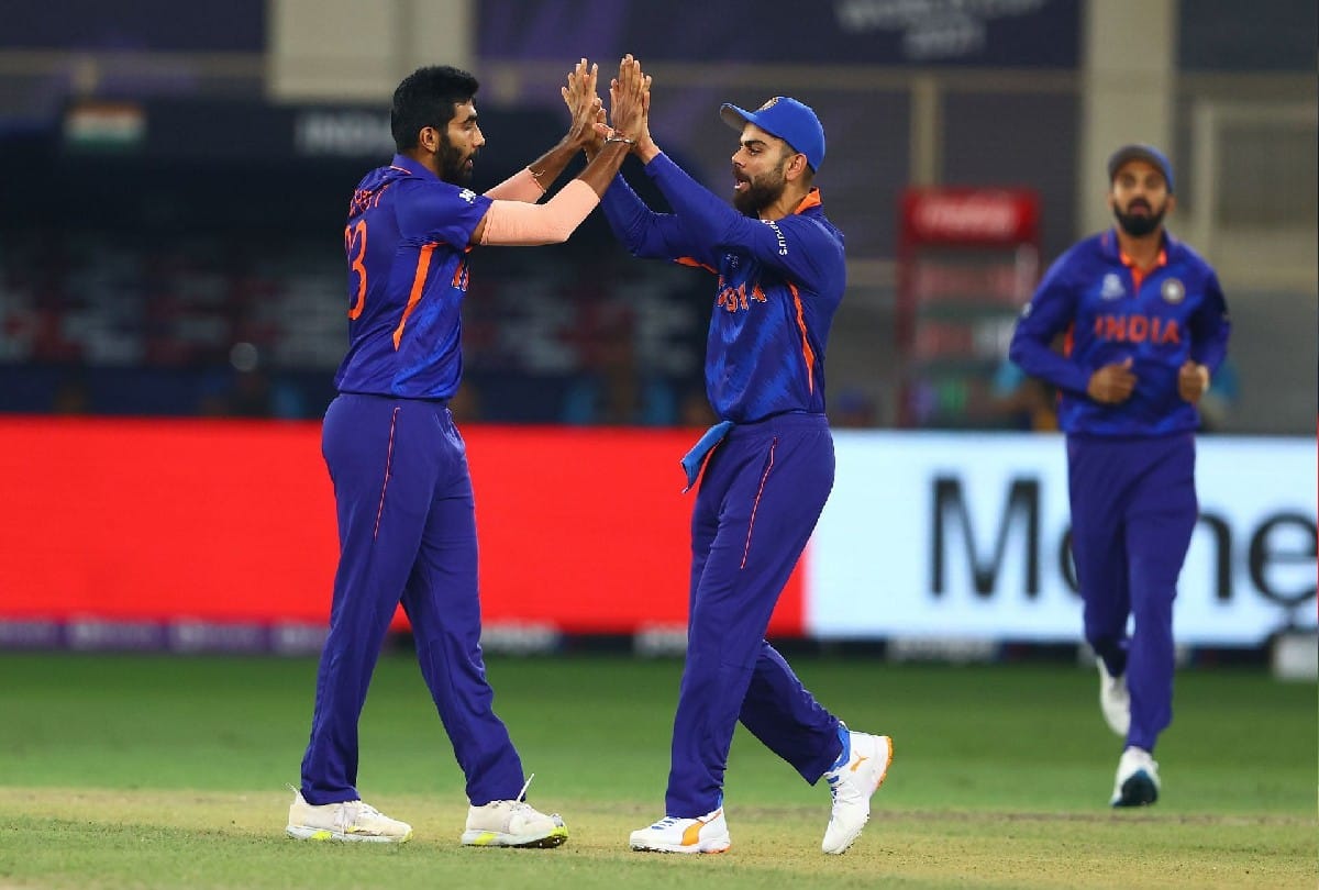 IND vs SA Why BCCI selectors choose Jasprit Bumrah vice-captain of Indian team Shreyas Iyer and Rishabh Pant got new challenge