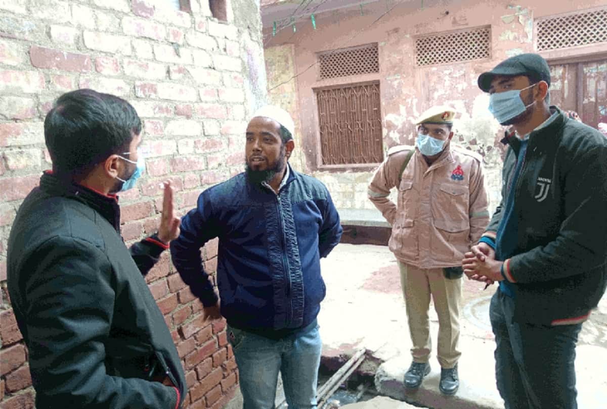 Kannauj IT Raid Malik and Mohsin Shamama business to Arab countries see photos