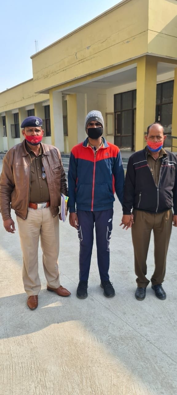Soldier arrested for killing wife