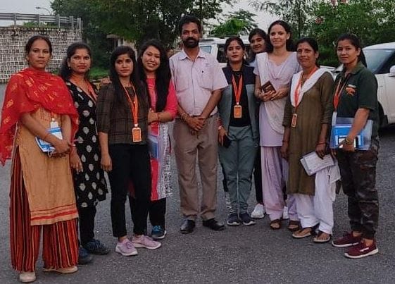 Tourism in Fanto Zone Ramnagar