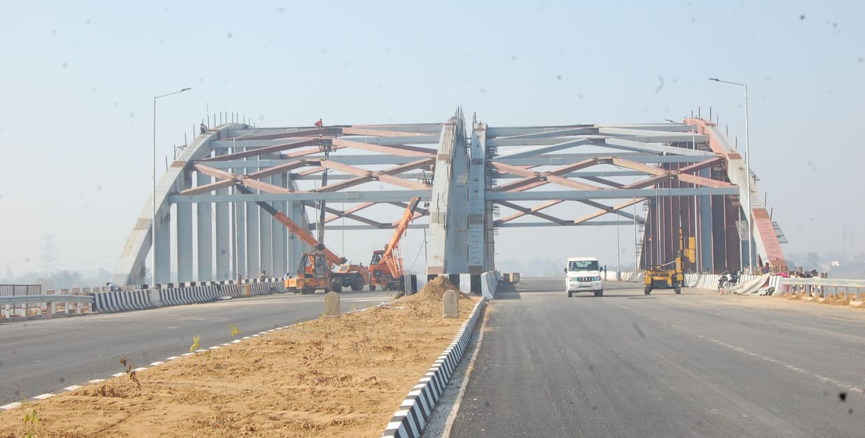 These 22 projects will give wings to development in 2022