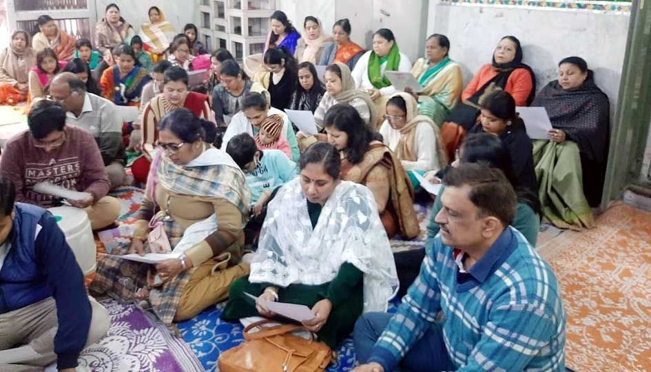 Lord attained only knowledge due to 84 days of rigorous penance - Anand Jain