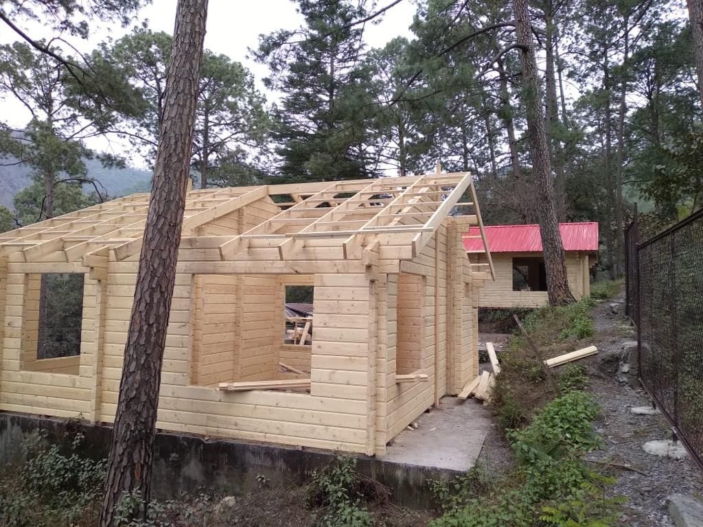 Eco Tourism in Sattal