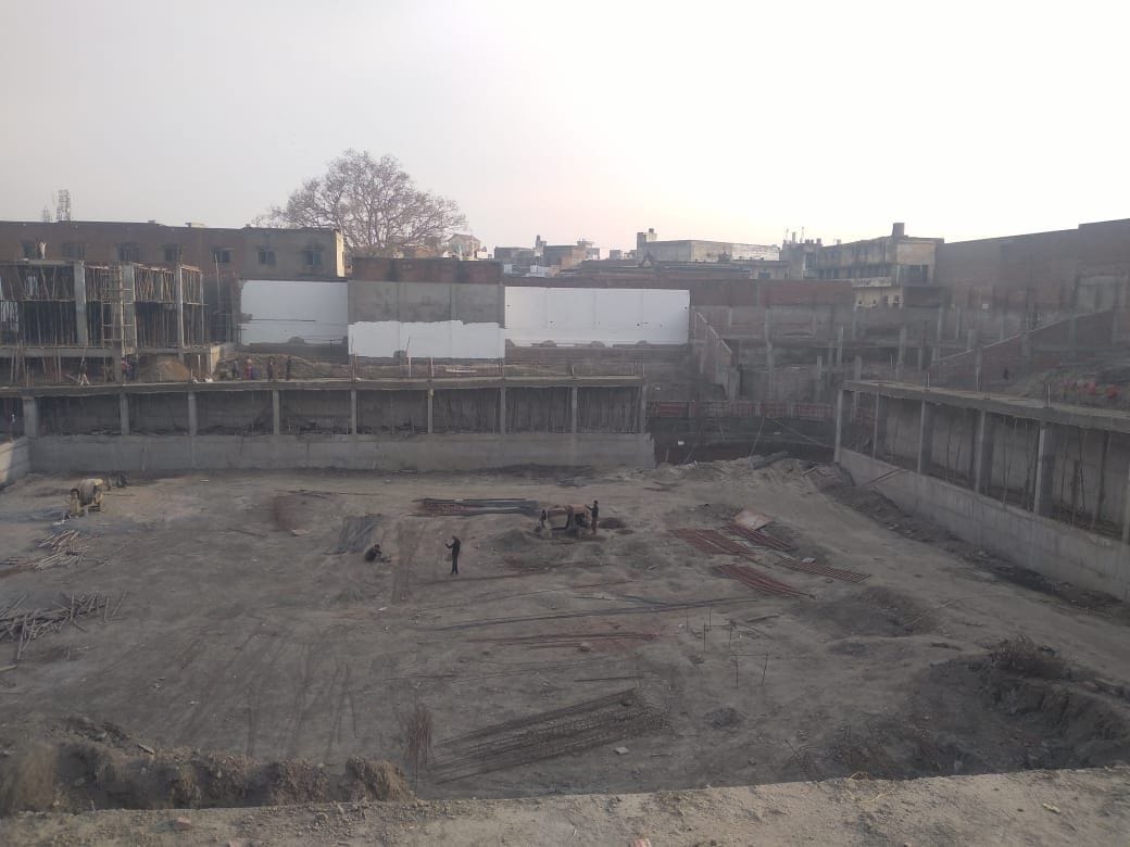 Hathras: Hope riding on the chariot of development in the new year