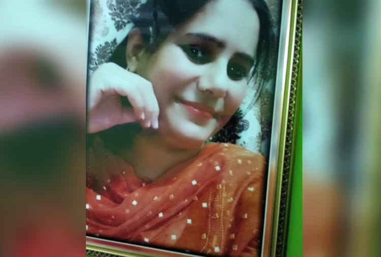 Woman from Jhajjar of Haryana died in stampede at Vaishno Devi temple