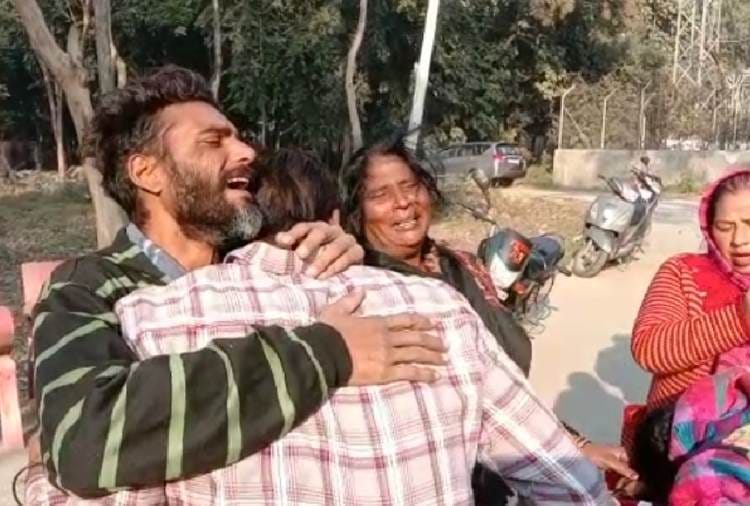 Murder of youth in Batala and elderly in Jalandhar