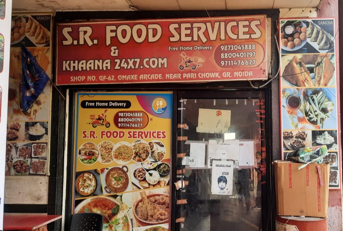 Greater Noida food shop owner killed for not giving parathas two arrested
